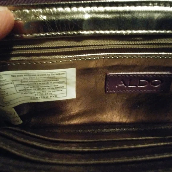 Envelope clutch - Picture 3 of 3